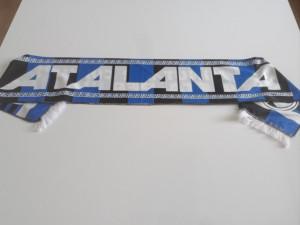 Navijački šal - Atalanta