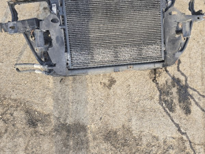 Passat 5 prsa sa hladnjacima i ventilator 1.9 TDI