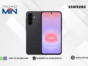 Samsung Galaxy A37 5G 8GB/256GB Gray