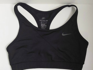 Top ženski sportski grudnjak Nike Veličina M
