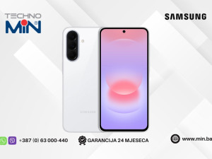 Samsung Galaxy A37 5G 8GB/128GB White