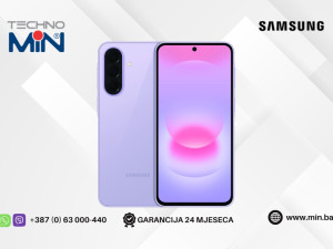 Samsung Galaxy A37 5G 8GB/128GB Violet