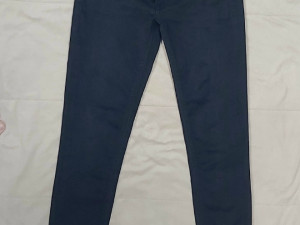 Tommy Hilfiger original ženske pantalone hlače farmerke 29/30