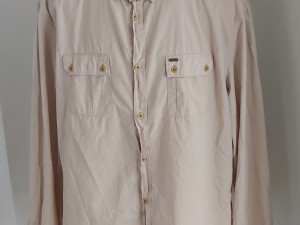 GUESS original muška košulja Veličina XXL