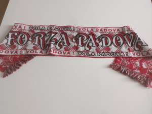 Navijački šal - Padova