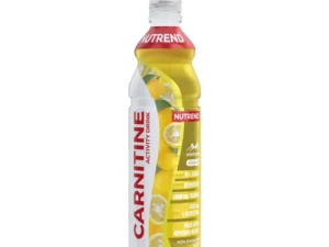 Nutrend Carnitine napitak bez kofeina, 750ml, mandarina