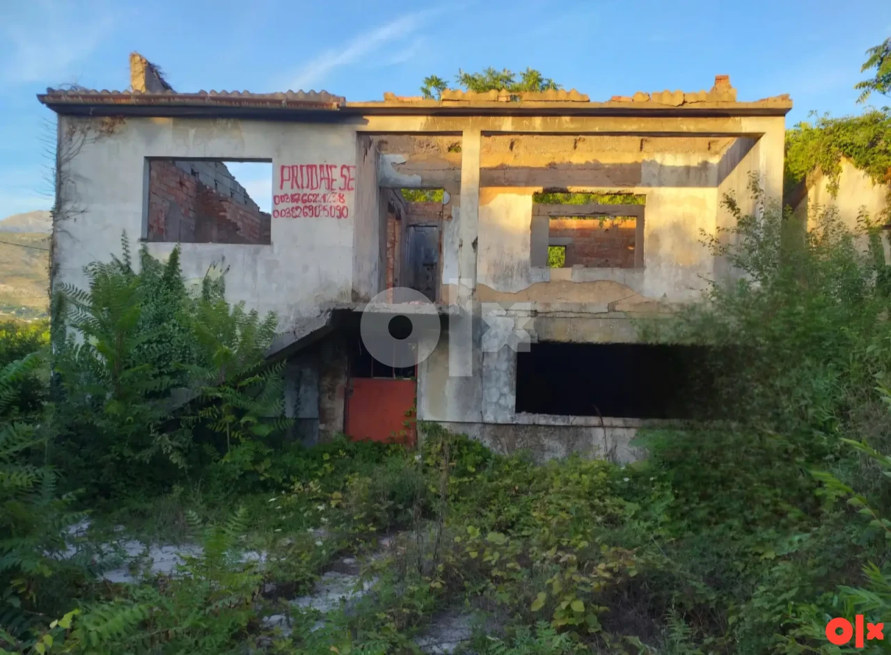 Zemljište u naselju Ortiješ - Mostar 756m2 3
