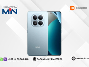 Xiaomi Redmi Note 15 Pro 8GB/256GB Blue