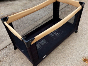 KREVETIC ZA KREVETAC Putni  CHICCO Igraonica EKSTRA