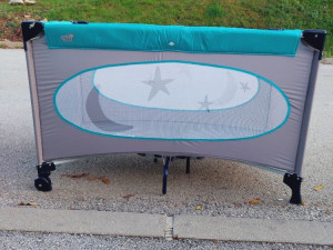 KREVETIC ZA BEBE  ZA BEBE  putni KREVETAC  Bebe Confort   GERMANY