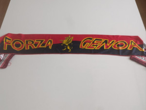 Navijački šal - Genoa