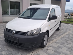 Volkswagen Caddy Maxi 1.6 TDI KLIMA 2013 G