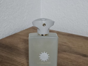 Amouage Decision | Dekant