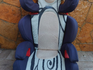 AUTOSJEDALICA ZA DJECU 15-36 KG CHICCO Key 2,3