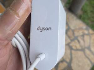 Dyson punjac