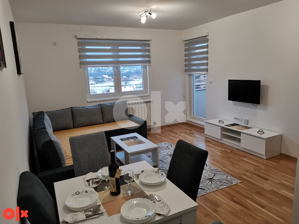 Stanovi i apartmani Istočno Sarajevo 2