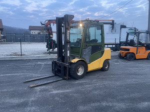 VILJUSKAR JUNGHEINRICH DFG435 u kvaru