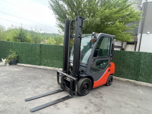 VILJUSKAR TOYOTA DIZEL 2.5t 2018GOD/3000 sati samo