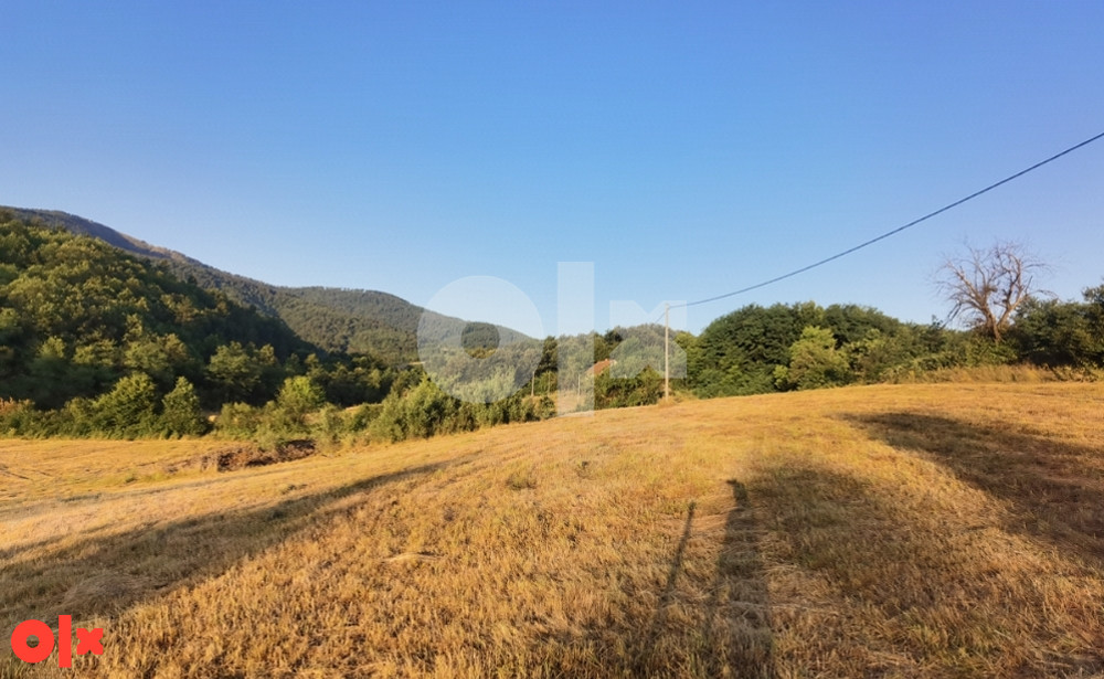Zemljište Doboj/Boljanic 2