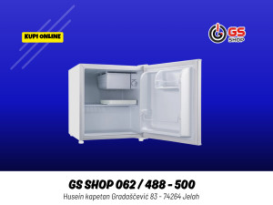 Mini Bar MAX M10M46W