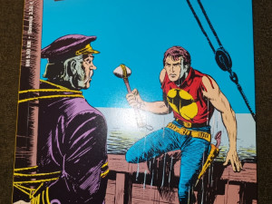 Zagor Extra 11 Retro