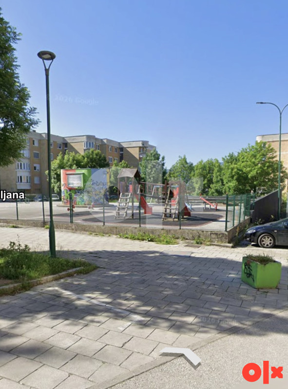 Stan Sarajevo - Novo Sarajevo