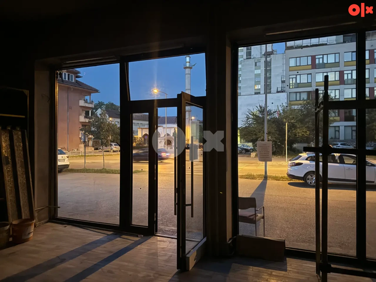 Poslovni prostor Zenica 115m2 2