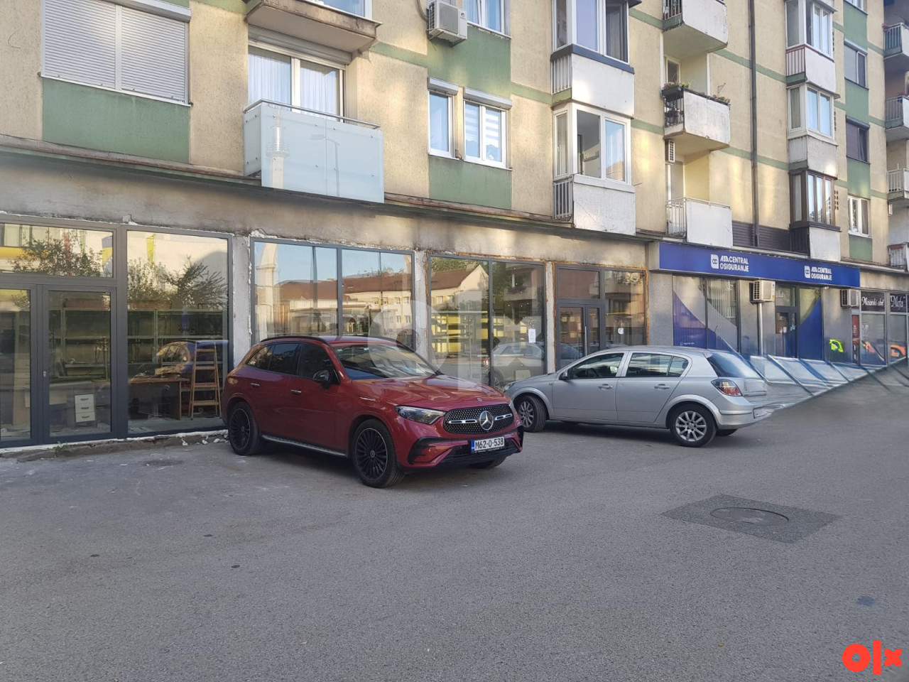 Poslovni prostor Zenica 115m2 3