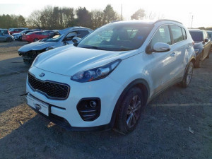 DIJELOVI KIA SPORTAGE 2018 1.7 CRDI | AUTO KEMO