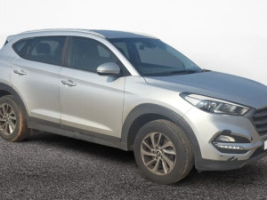 DIJELOVI HYUNDAI TUCSON 1.6 GDI 2017 | AUTO KEMO