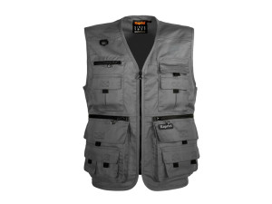 PRSLUK MULTIPOCKET II SIVI