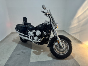 YAMAHA XVS 650 *TOP STANJE* *REGISTROVANA*