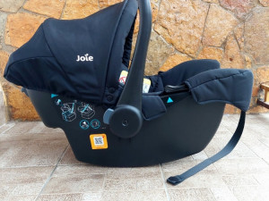 AUTOSJEDALICA ZA BEBE 0-13 KG    JOIE    IOWA
