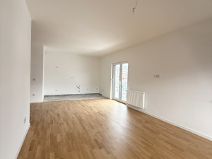 Trosoban stan sa garazom | Nova Vogosca I Novogradnja 71m2