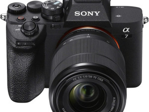 Fotoaparat Sony A7 IV KIT 28-70mm  NOVO