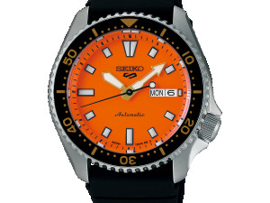 DETAS.BA Seiko 5 Sports muški sat SRPL89K1