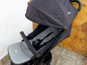 DJECIJA KOLICA Bebe torba,kofer  JOIE Pact  Pebble