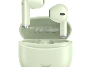 Xo Bluetooth slušalice zelene