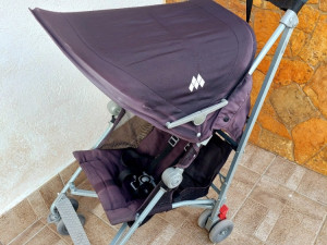 DJECIJA KOLICA Bebe KISOBRAN MACLAREN England