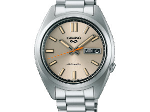DETAS.BA Seiko 5 muški sat SRPD91K1
