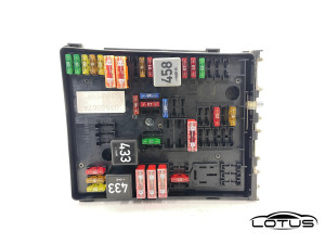 Kutija osigurača VW GOLF 5 TOURAN 1K0937124K