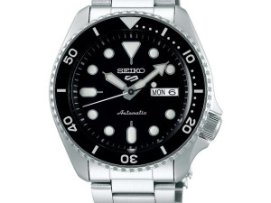 DETAS.BA Seiko 5 Sports muški sat SRPD55K1