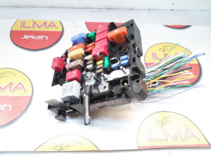 9804846880 BSI N Citroen C4 CACTUS 2014-2018