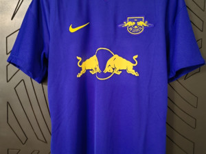 Red Bull Leipzig original dres