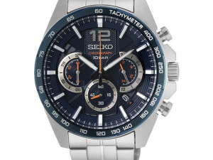 DETAS.BA Seiko muški sat SSB345P1