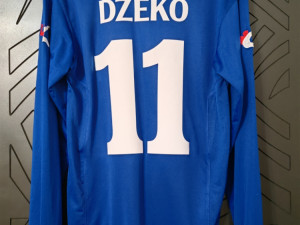 Edin Džeko dres original Legea Bosna BiH