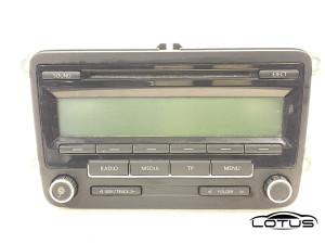 Radio VW POLO 6R 5M0057187AX