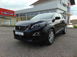 Peugeot 3008 1.5 BlueHDi Active Business 2019