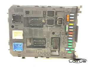 BSI kutija osigurača PEUGEOT CITROEN 981218858002