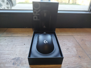 Logitech G Pro X Superlight 2 Vrhunski gaming miš